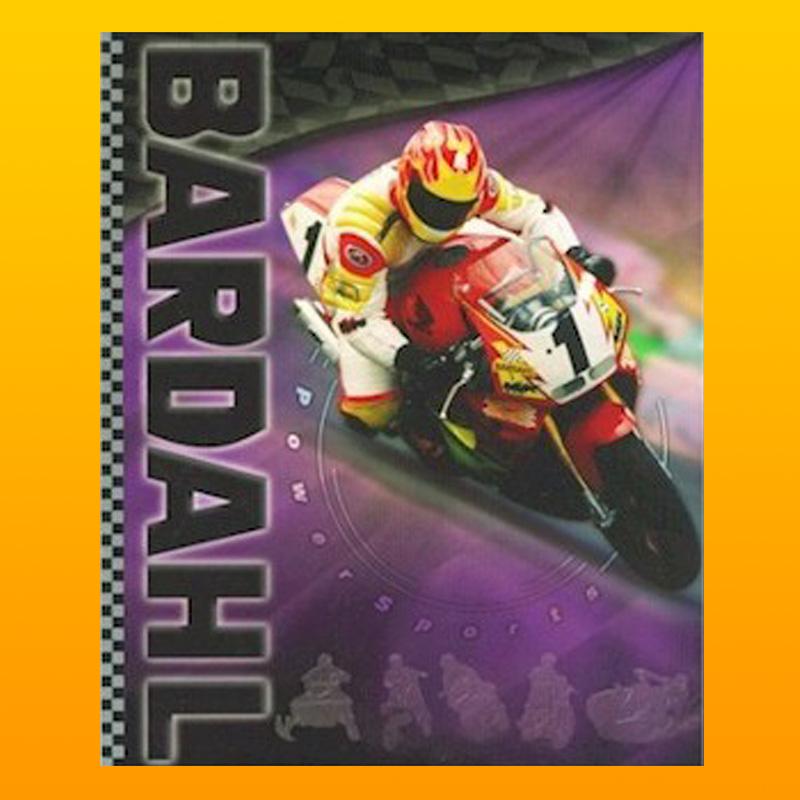 bardahl motostreet